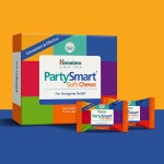 히말라야숙취해소제 파티스마트 츄 약국숙취해소제 2개입 x15개 : 주식회사 약팜