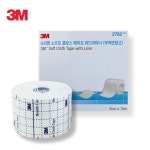 3M 부드러운 부직 천반창고 2762 (5cmx10m) : 웰퍼슨
