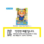뽀롱뽀롱 뽀로로 아장아장 인형 어린이 유아 애착 봉제 말하고 걷는 장난감 캐릭터 : 조이보이몰