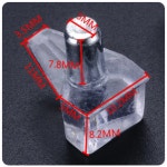 가구 선반 고정 핀 선반 다보(A0758) : 용천삼리