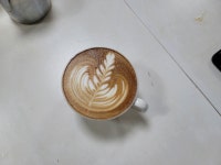 라떼아트 자격증 : 제주바리스타커피학원