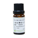 허브솝 천연 아로마 에센셜 오일 스윗오렌지 허브 퓨어 원액 10ml : 허브솝 공식몰