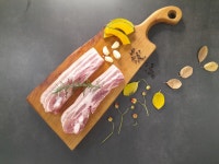 한푸짐 지리산 산청 흑돼지 버크셔 삼겹살(오겹살) 목살 항정 가브리 앞다리살 1kg K푸드- 흑돼지찌개 서비스 : 지리산흑돼지 한푸짐