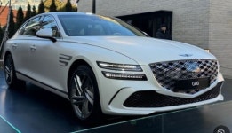 현대,  2024, 제네시스 G80, F/L 엔진멤바, 하체멤바, 크로스멤버 컴플리트. CROSSMEMBER, 62405T1500. : 카오토마켓