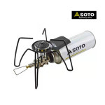 소토 ST-K310MT(레귤레이터 스토브) /가스버너 캠핑필수용품 : 산천아