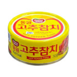 동원 고추참치 90g : 왕대박마트