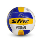 스타 배구공 더 액션 시합구 연습용 초등학생 어린이 학교체육 가벼운 배구공 스타스포츠 : 스매싱스포츠