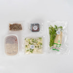 얼큰 알탕 밀키트 알곤이 1kg 명태알 명태곤이 간편조리 캠핑용 레시피 매운맛 해산물 : 좋은열매 농장