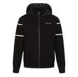 테일러메이드 어패럴 남성 골프웨어 골프 구스 다운 점퍼 패딩 니트 후드 가디건 N4231 : 테일러메이드 포천송우점