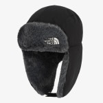 노스페이스 남여공용 겨울 방한모자 고소모 24FW 익스페디션 이어머프 캡 NE3CQ61 3종 택1 : 노스페이스 신포점