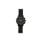 배리어스 스타일 VARIOUS STYLE 블랙 컬러 디자인 시계 날짜 캘린더 쿼츠 전지식 WT-WSQ025-GLD GLD 184535 : 텐진 1번가