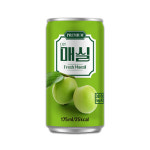 [중앙몰] 다인 서편제 매실 175ml 30캔 업소 음료수 캔음료 : 중앙몰