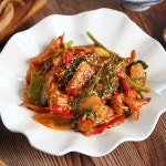 부산 자갈치 생물 꼼장어 1kg 먹장어 볶음 양념장어 구이 : 더꽃게