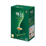 카누 미니 마일드 로스트 아메리카노 150T +플랜88물티슈10매 : 플랜 88