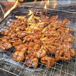 왕십리 알곱창 돼지 곱창 볶음 : 레이휘트니스몰