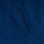 BLUEBLUE JAPAN[블루블루재팬] -KASEZOME- Sashiko Fatigue Shirt - indigo : 썸원라이프