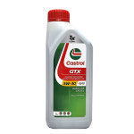 포드 몬데오 MK5 15년이후 2.0디젤 엔진오일교환세트 캐스트롤GTX 5W30 6L 에어필터+오일필터 : 오일앤파츠