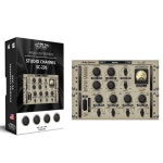 Nomad Factory ASP Studio Channel SC-226 노마드 팩토리 : 작곡가의 미디가게