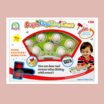 유닛키즈 즐거운 놀이 슈퍼 두더지게임 망치 심심풀이 펀치 실내 가족 오락실게임 : 아기띠유아킥보드 복단지샵