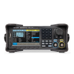 SIGLENT 시글런트 펑션 제너레이터 SDG1062X Plus : 계측기박사