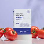 마이뉴트리 식물성 멜라토닌 2mg x 30정 마이멜라 트립토판 세로토닌 : 마이뉴트리