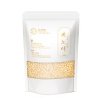 고단백 고영양 퀴노아 400g : 청림원