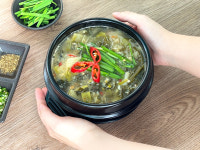 엄마추어탕(경상도식) 1000g : 엄마추어탕