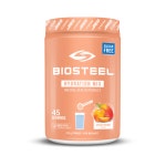 바이오스틸 전해질 음료 하이드레이션 믹스 피치 망고 무설탕 315g : 바른라이프