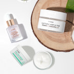 베럴나우 수딩앰플 & 수딩앰플패드&바이탈 시카크림 : Better Now