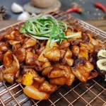 왕십리 알곱창 돼지 곱창 볶음 : 레이휘트니스몰