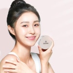 셀플렉스 진주 추출물 화사한 톤업 항노화 자외선 차단 퍼펙트쿠션 15g 2개 : 소망퓨어77