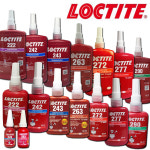 록타이트 LOCTITE 침투용 나사 고정제 볼트너트고정 고강도 적색 263 10ml : 미건케미칼