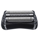 2Pcs 21B Shaver Replacement Head For 브라운 면도날 Serie 3 Electric Razors 301S 310S 320S 330S 340S 360S : 글로벌팝s
