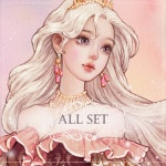 프레야_All Set❤ : 화라상점