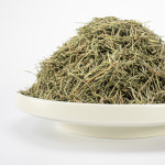 솔잎 국내산 600g 말린 건조 솔나무 잎 (300g X 2봉) : 두손애약초