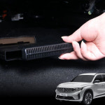 그랑 콜레오스 튜닝 악세사리 시트하단 송풍구 : 디케이몰 스토어