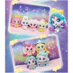 슈팅스타 티니핑 서프라이즈 박스 1번 랜덤 캐치티니핑 5 어린이 미니 소형 인형 장난감 : 조이보이몰