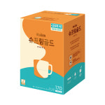 (배송비없음)맥심 모카골드 마일드 커피믹스 400T : 플랜 88