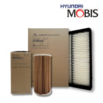 싼타페DM 디젤엔진 오일필터+에어클리너 263202F100 281132W300 현대모비스 : 카부품