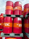 SK ZIC X7000 10W40 CK-4 중대형 디젤엔진오일 200L 드럼 : 영일케미칼