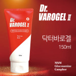 닥터바로겔 150ml 웜업 리커버리 크림 스포츠 마사지 박찬호 크림 근육통 : 에이스마켓인쇄