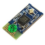 CFsunbird 블루투스 모듈 4.1 F6888 스테레오 오디오 모듈, FM 라디오, TF 카드, U 디스크, 적외선 리모컨, BK3254, 1 개 : 구동잠화점