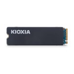 키오시아 PC 게이밍 히트싱크 Gen4 NVMe SSD DRAM 탑재 2TB : 키오시아 공식스토어