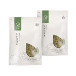 솔잎 국내산 600g 말린 건조 솔나무 잎 300g X 2봉 : 두손애약초