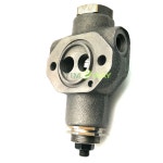 피스톤 펌프용 DFLR DFR1 LR 제어 밸브 Rexroth A10VSO10 A10VSO18 A10VSO28 A10VSO45 A10VSO71 A10VSO100 : 디오엔지글로벌스토어