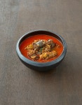 강창구찹쌀진순대국 찹쌀 진순대국 600g 1팩 : 너비상회