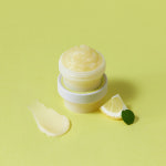 [스킨푸드] 레몬딜버터 푸드마스크 올데이 립밤 21ml : 스킨푸드