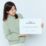 닥터스 하이브리드 은사패드 L 라지 1mm 슬림패드 온열매트 캠핑용 여행용 패드 프리볼트 : 테크노마트 국제전자