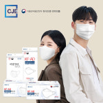 참조은 KF-AD 비말 마스크 대형 덴탈 입체 7매입 50매입 의약외품 식약처허가 100% 국내생산 : 주식회사 생활플러스