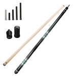 zokue 당구 큐 carom 9구대 cue 12mm : 콩이럭키마켓